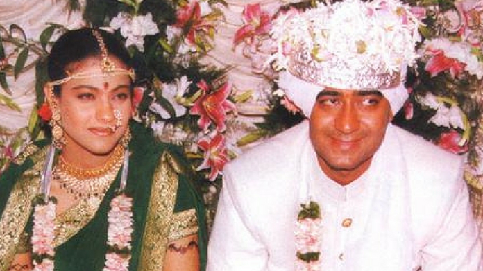 marriage pics of bollywood celebrities